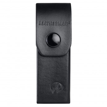 Чехол для мультитула LEATHERMAN REBAR LEATHER SHEATH 4" 934825