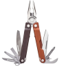 Мультитул LEATHERMAN BOND BURNT SIENNA 833307