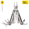 Мультитул LEATHERMAN CHARGE PLUS TTI 832528