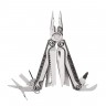 Мультитул LEATHERMAN CHARGE TTI с нейлоновым чехлом 832529