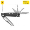 Мультитул LEATHERMAN FREE K4 832666