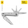 Мультитул LEATHERMAN FREE K4X 832662