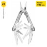 Мультитул LEATHERMAN FREE P4 832643