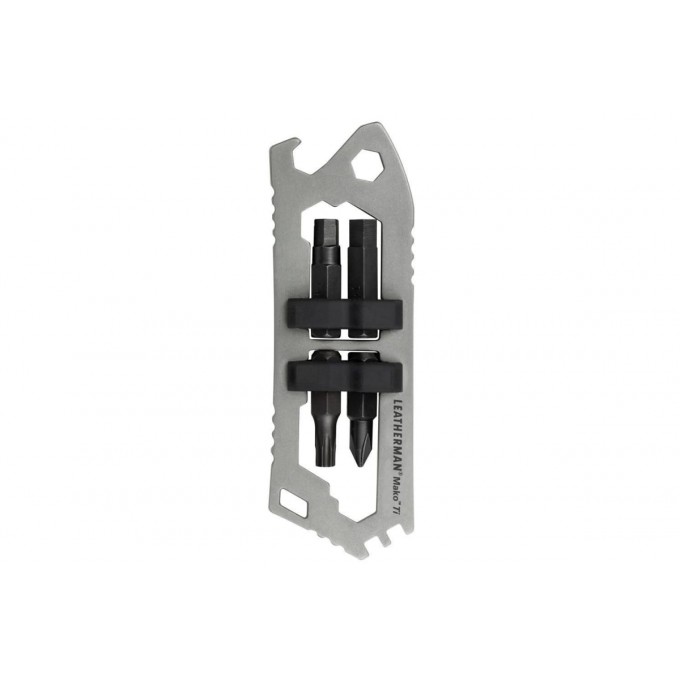 Мультитул LEATHERMAN MAKO TI 831683