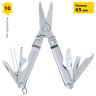 Мультитул LEATHERMAN MICRA 64010181N Мультитул LEATHERMAN MICRA 64010181N