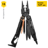 Мультитул LEATHERMAN MUT EOD MOLLE GREEN 833119