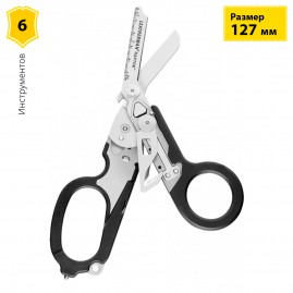 Мультитул LEATHERMAN RAPTOR 831742