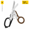 Мультитул LEATHERMAN RAPTOR RESCUE 833062