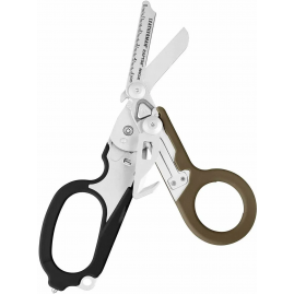Мультитул LEATHERMAN RAPTOR RESCUE Coyote/Black Мультитул LEATHERMAN RAPTOR RESCUE Coyote/Black