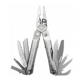 Мультитул LEATHERMAN REBAR 831556 Мультитул LEATHERMAN REBAR 831556