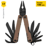 Мультитул LEATHERMAN REBAR COYOTE 832406