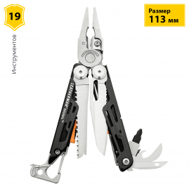 Мультитул LEATHERMAN SIGNAL 832265 Мультитул LEATHERMAN SIGNAL 832265