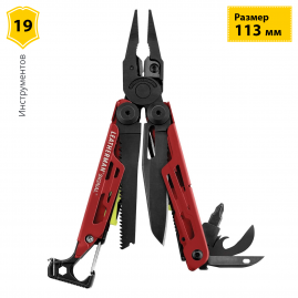 Мультитул LEATHERMAN SIGNAL 832745 Мультитул LEATHERMAN SIGNAL 832745