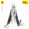 Мультитул LEATHERMAN SIGNAL с нейлоновым чехлом 832737