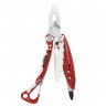 Мультитул LEATHERMAN SKELETOOL RX с нейлоновым чехлом 832312