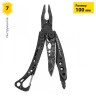 Мультитул LEATHERMAN SKELETOOL TOPO 832755