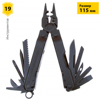 Мультитул LEATHERMAN SUPER TOOL 300 EOD 831368 Мультитул LEATHERMAN SUPER TOOL 300 EOD 831368