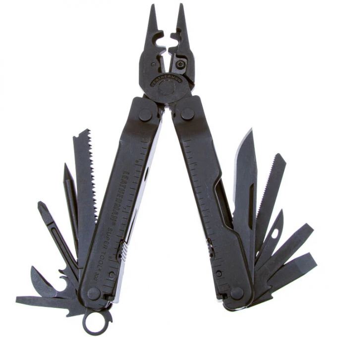Мультитул LEATHERMAN SUPER TOOL 300 EOD 831368