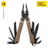 Мультитул LEATHERMAN SUPER TOOL 300 M с нейлоновым чехлом 832762