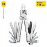Мультитул LEATHERMAN SUPER TOOL 300 831148 с кожаным чехлом