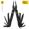 Мультитул LEATHERMAN SUPER TOOL 300M BLACK 832758 Мультитул LEATHERMAN SUPER TOOL 300M BLACK 832758