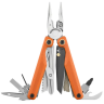 Мультитул LEATHERMAN WAVE ALPHA CANYONLAND 833338