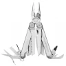 Мультитул LEATHERMAN WAVE PLUS 2H 832921 с нейлоновым чехлом