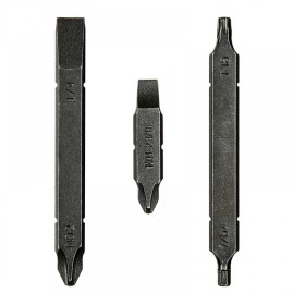 Набор бит LEATHERMAN MUT BIT KIT Набор бит LEATHERMAN MUT BIT KIT