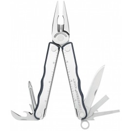 Мультитул LEATHERMAN KICK OT830060T с логотипом Toyota Мультитул LEATHERMAN KICK OT830060T с логотипом Toyota