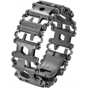 Браслет - мультитул LEATHERMAN TREAD BLACK 832324