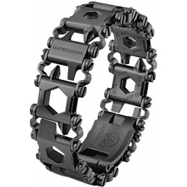 Браслет - мультитул LEATHERMAN TREAD LT BLACK 832432