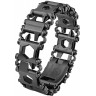 Браслет - мультитул LEATHERMAN TREAD LT BLACK 832432