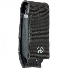 Чехол для мультитула LEATHERMAN NYLON SHEATH L BLACK 931005