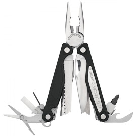 Мультитул LEATHERMAN CHARGE AL 830704 Мультитул LEATHERMAN CHARGE AL 830704