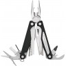 Мультитул LEATHERMAN CHARGE AL GIFT с кожаным чехлом в подарочной упаковке 830708