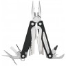 Мультитул LEATHERMAN CHARGE AL с кожаным чехлом 830704