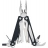 Мультитул LEATHERMAN CHARGE ALX 830716