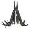 Мультитул LEATHERMAN CHARGE PLUS G10 EARTH СЕРО-КОРИЧНЕВЫЙ с нейлоновым чехлом 832915