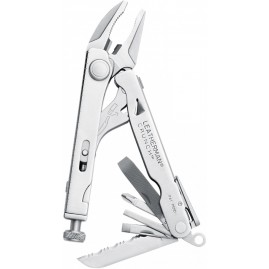 Мультитул LEATHERMAN CRUNCH 68010281N Мультитул LEATHERMAN CRUNCH 68010281N