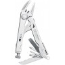 Мультитул LEATHERMAN CRUNCH 68010281N