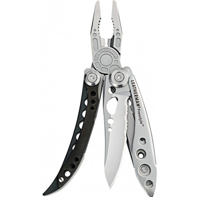 Мультитул LEATHERMAN FREESTYLE 831121