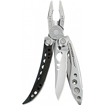 Мультитул LEATHERMAN FREESTYLE GIFT 831123 в подарочной упаковке