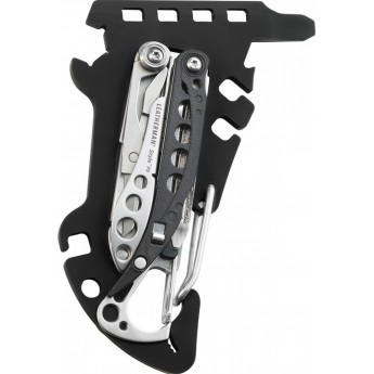 Мультитул LEATHERMAN HAIL + STYLE PS BLACK 831785