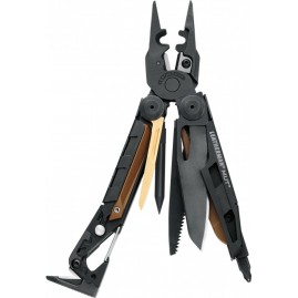 Мультитул LEATHERMAN MUT EOD 850132N с нейлоновым чехлом