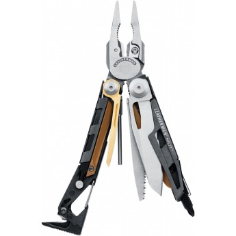 Мультитул LEATHERMAN MUT 850012N с нейлоновым чехлом