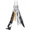 Мультитул LEATHERMAN MUT с нейлоновым чехлом 850012N