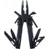 Мультитул LEATHERMAN OHT BLACK 831639