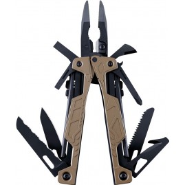 Мультитул LEATHERMAN OHT COYOTE 831640 Мультитул LEATHERMAN OHT COYOTE 831640