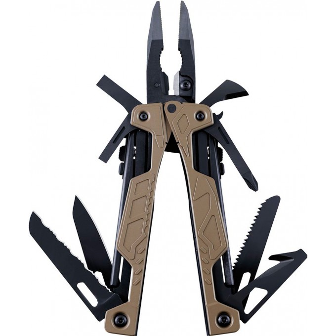 Мультитул LEATHERMAN OHT COYOTE 831640