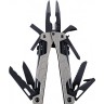 Мультитул LEATHERMAN OHT SILVER 831796